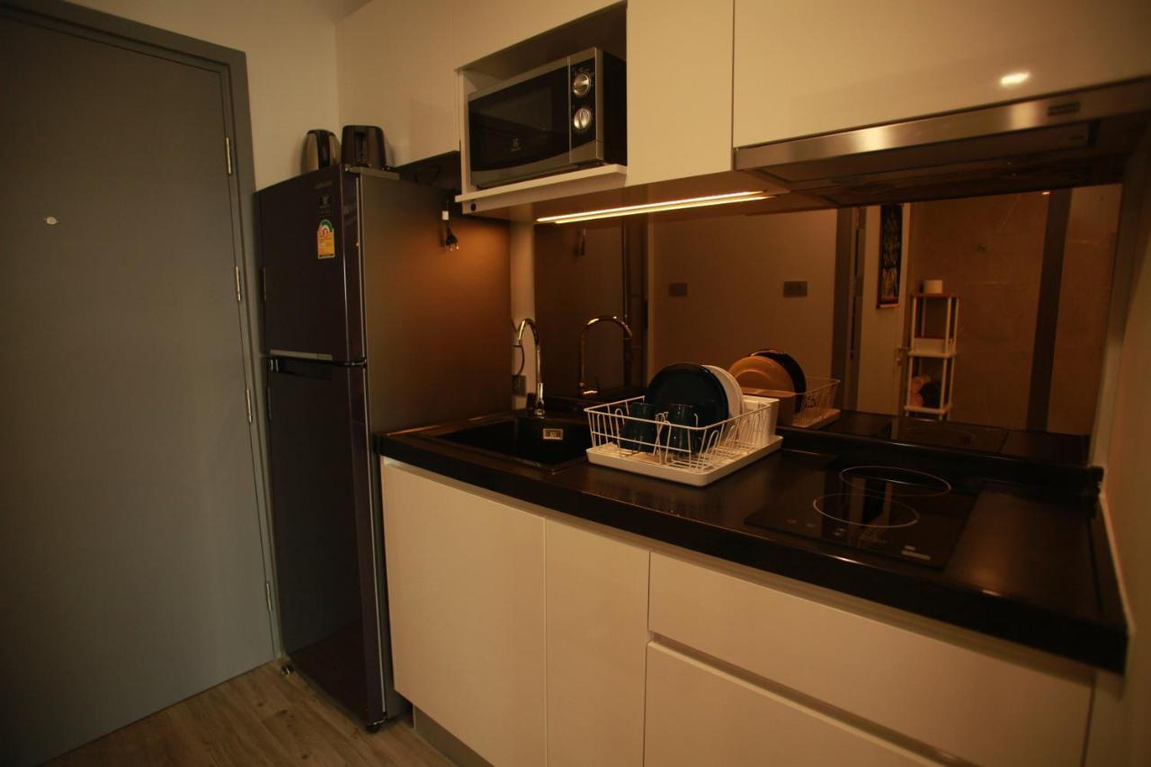Dusitd2 Residences, Near Apartment Hua Hin