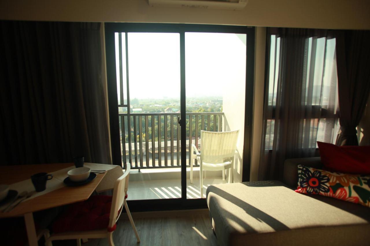 Dusitd2 Residences, Near Apartment Hua Hin