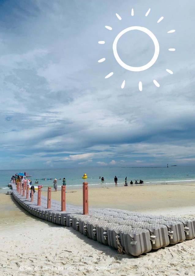 Samed Sea * Koh Samet