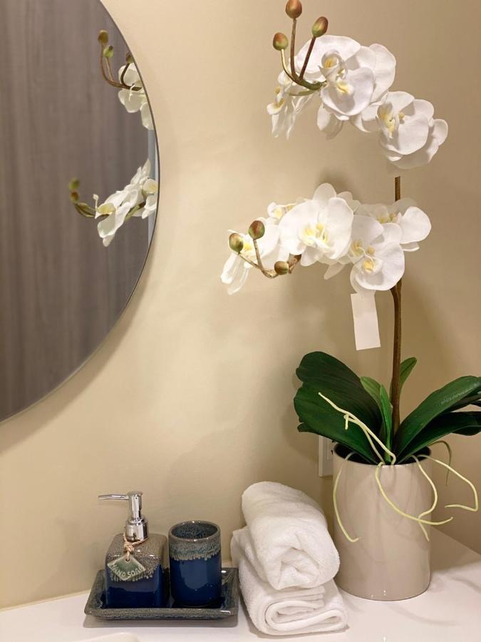 Apartamento New Cosy At Marvest Center HHQ
