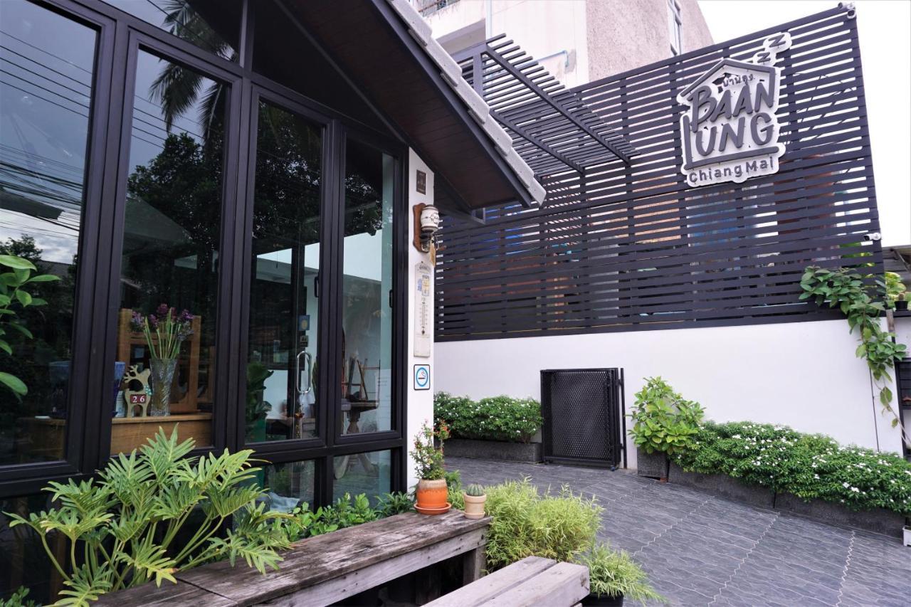 Albergue Baan Lung Poshtel