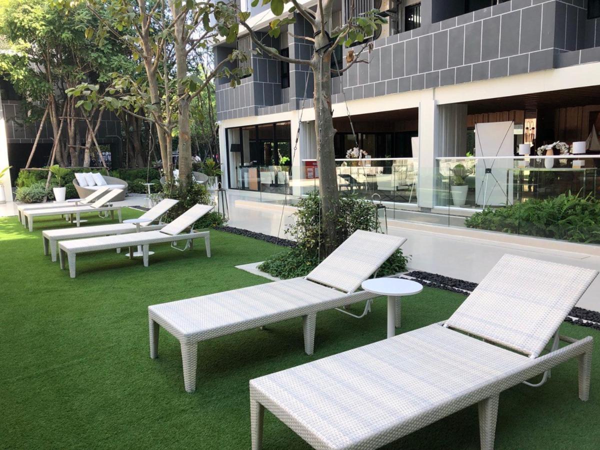 Dusitd2 Residences, Near Apartment