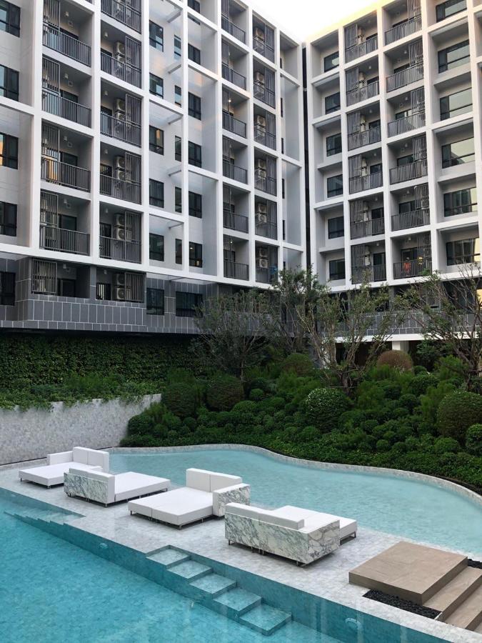 Apartment Dusitd2 Residences, Near *