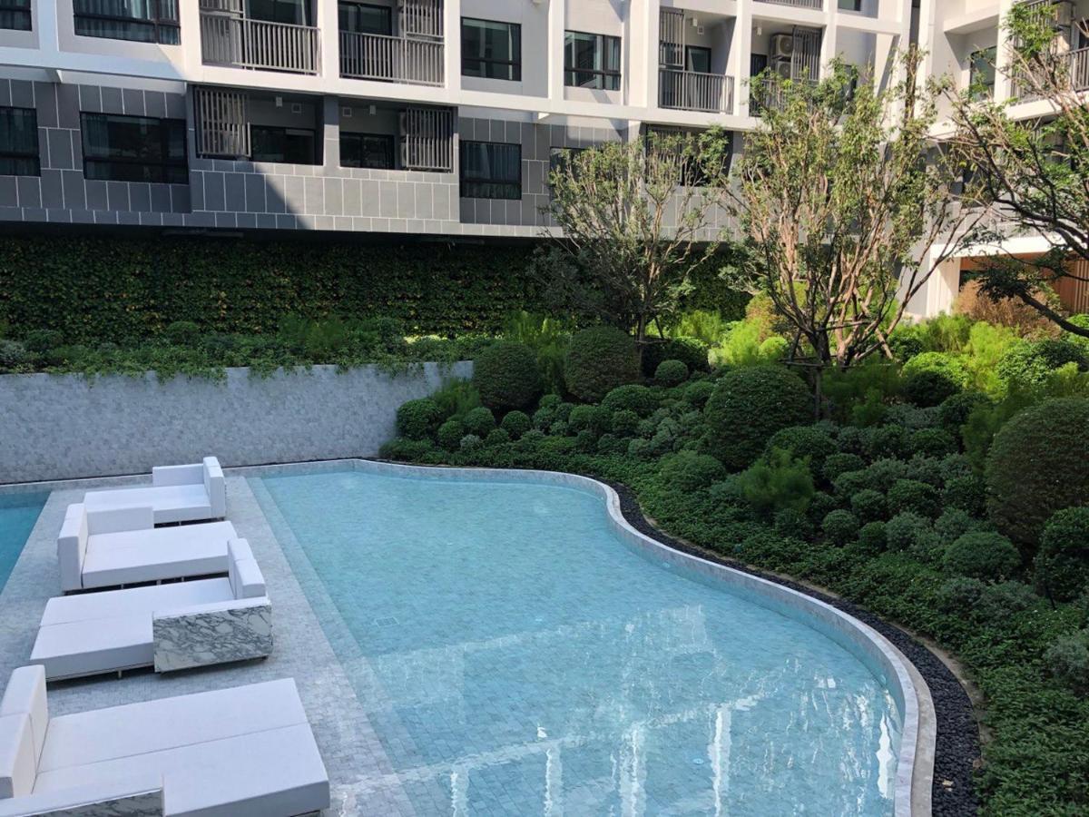 Apartment Dusitd2 Residences, Near