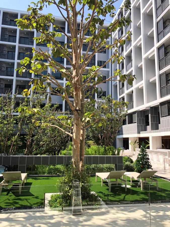 Dusitd2 Residences, Near Hua Hin