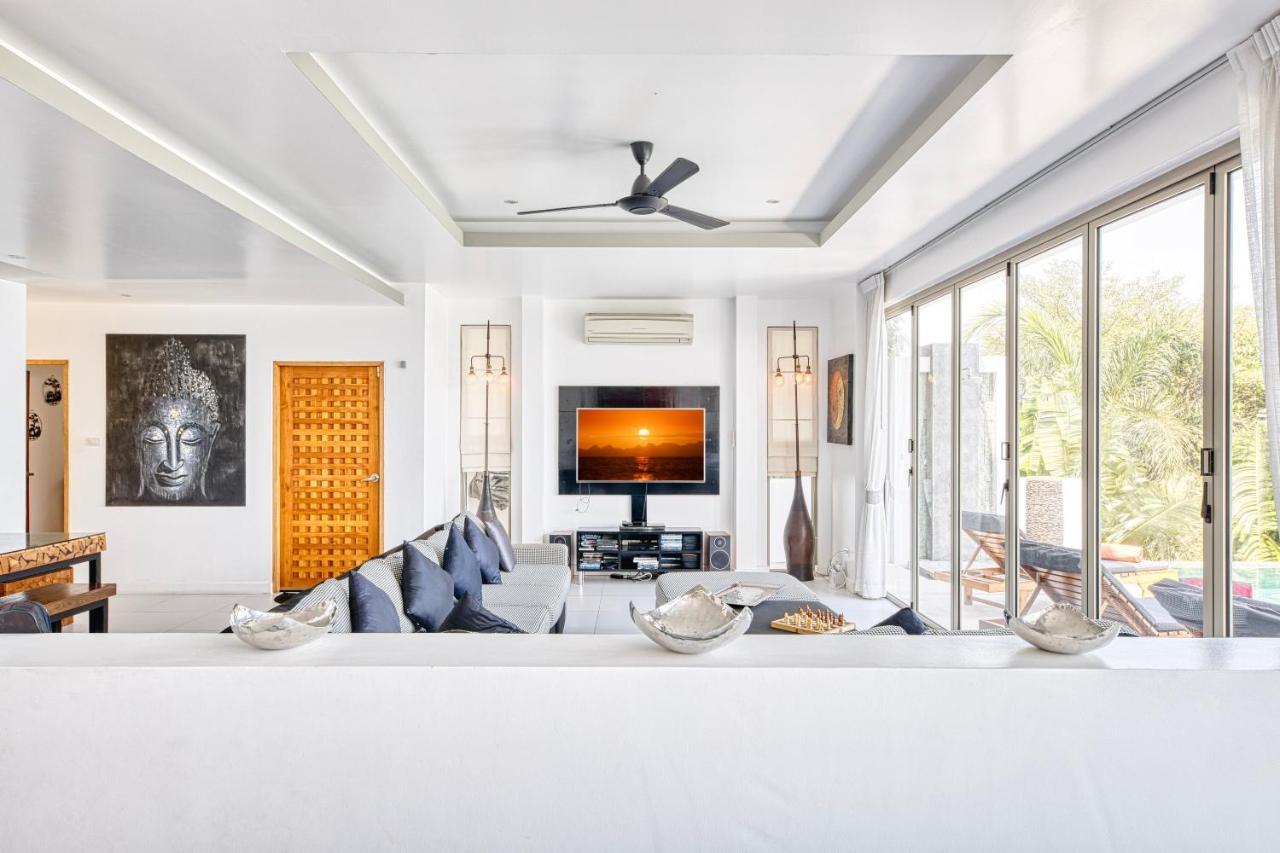 Jaliza - Noi Villa Chaweng (Koh Samui)