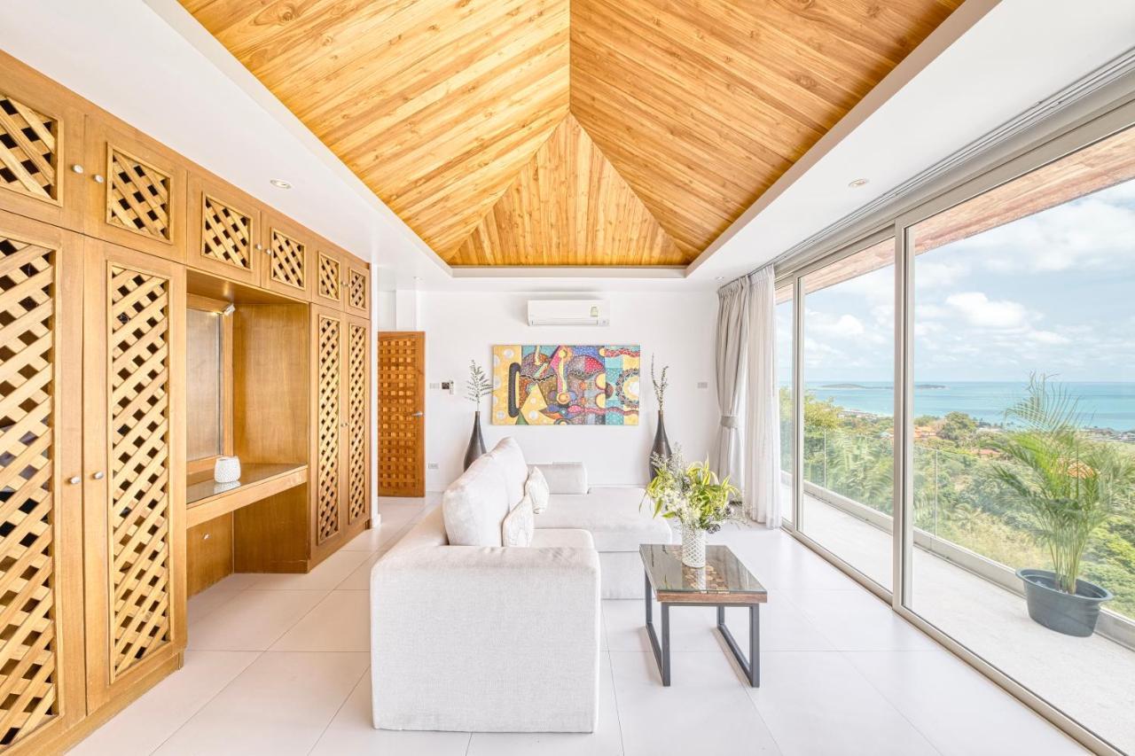 Jaliza - Noi Chaweng (Koh Samui)