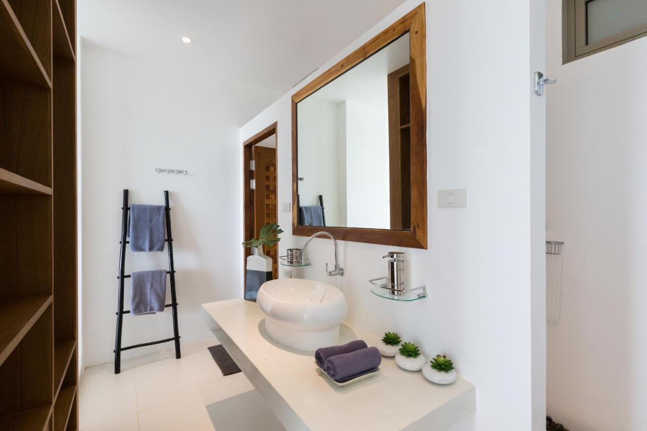 Villa Jaliza - Noi Chaweng (Koh Samui)