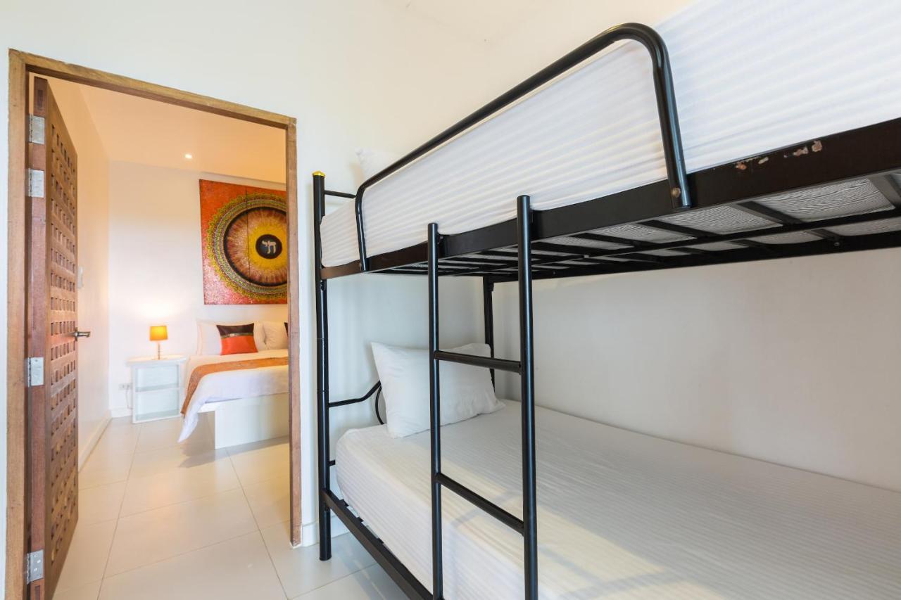 Villa Jaliza - Noi Chaweng (Koh Samui)