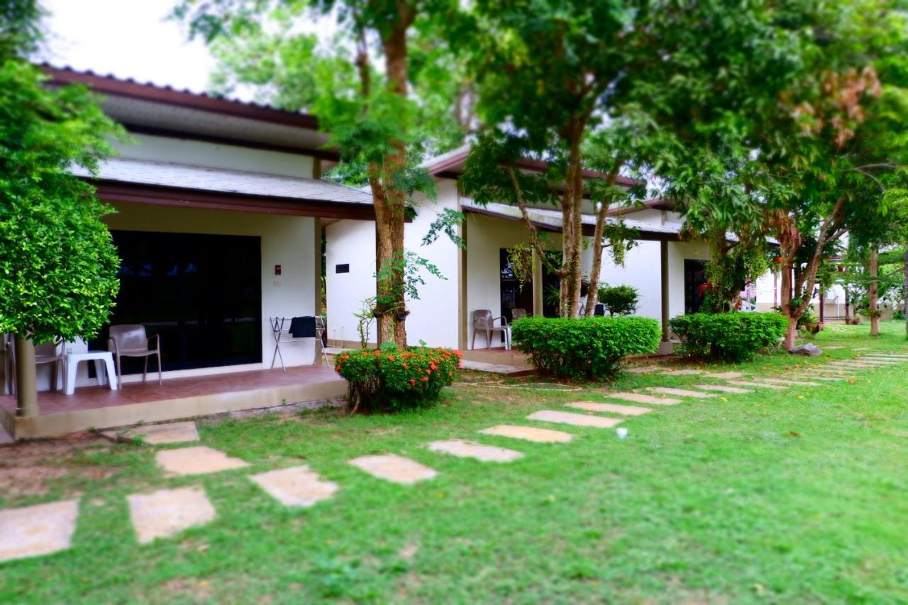 Saphli Resort