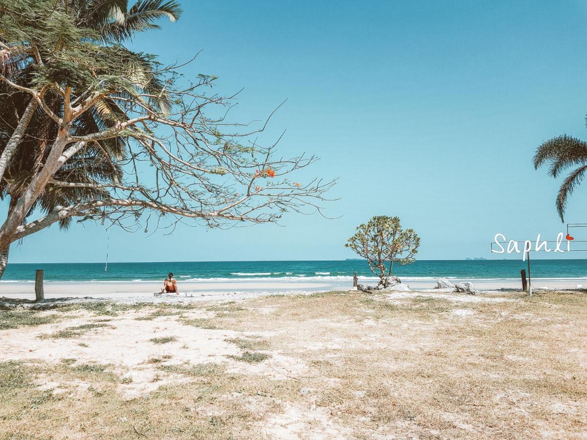 Resort Saphli Chumphon