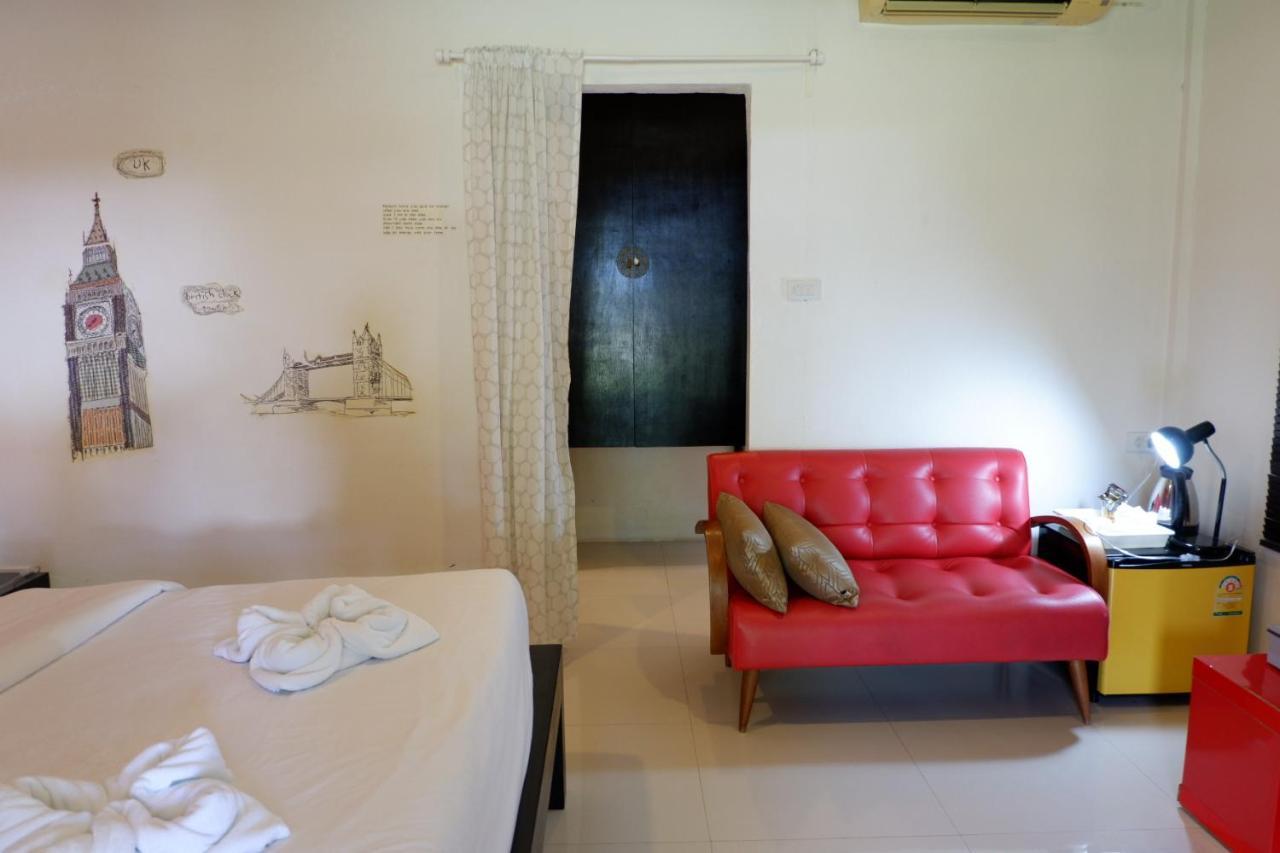 Resort Saphli Chumphon
