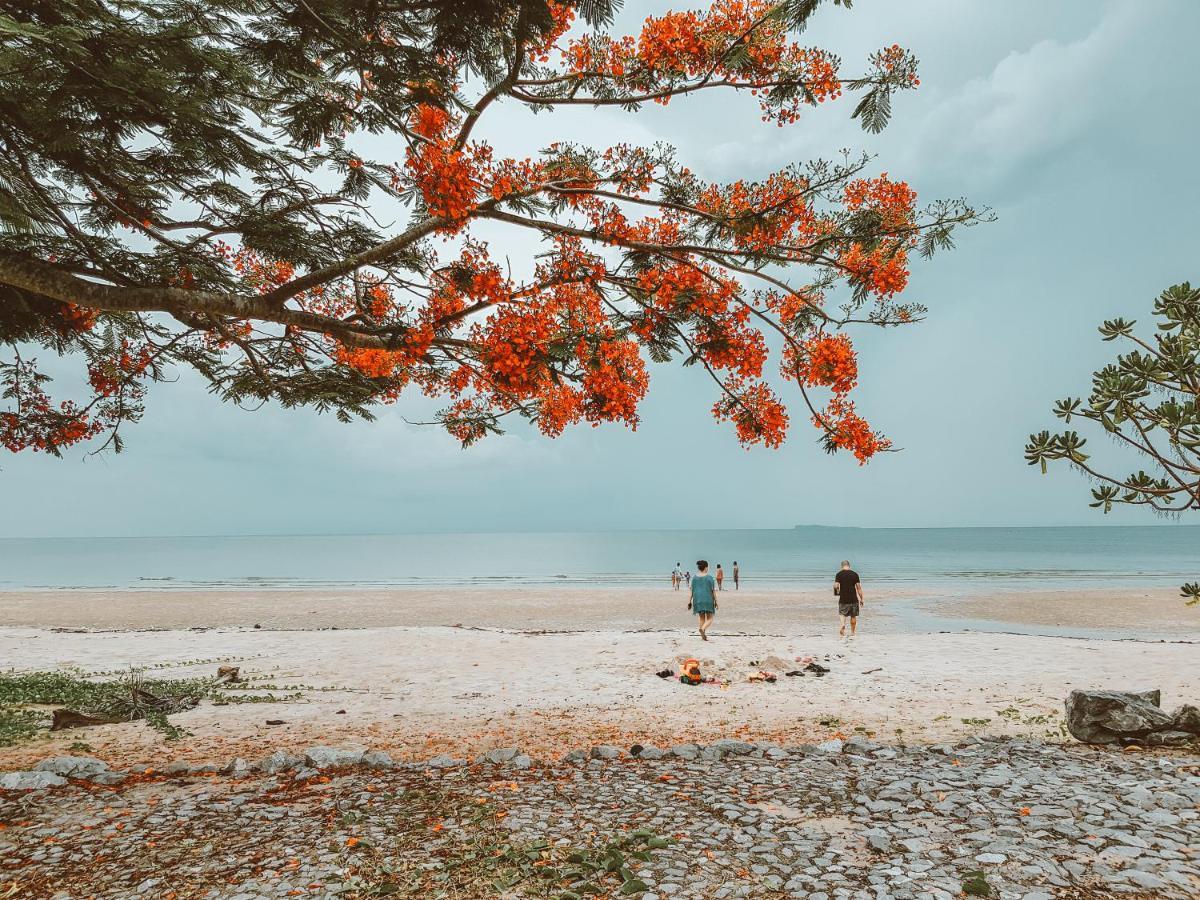 Saphli Resort Chumphon