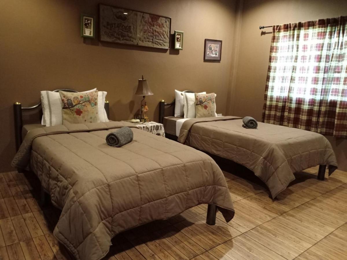 The Land Farm Resort Sikhio