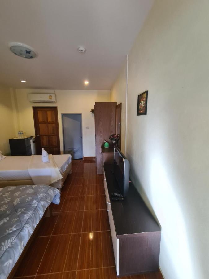 Green View Tha Yang Aparthotel 3*