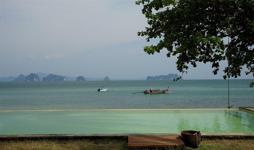 Resort Koyao Island Ko Yao Noi