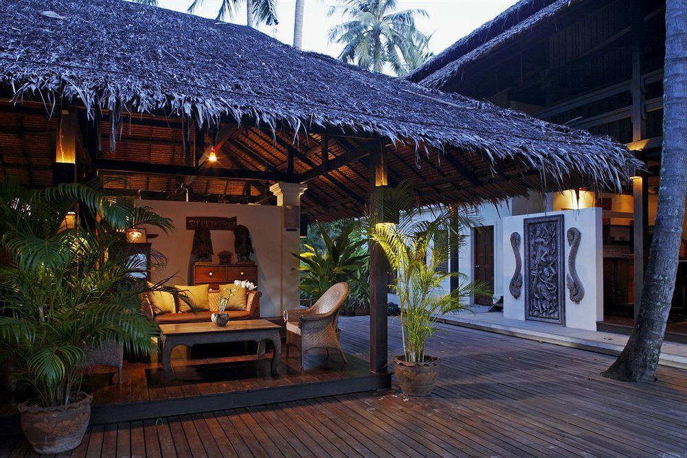 Koyao Island 4* Ko Yao Noi
