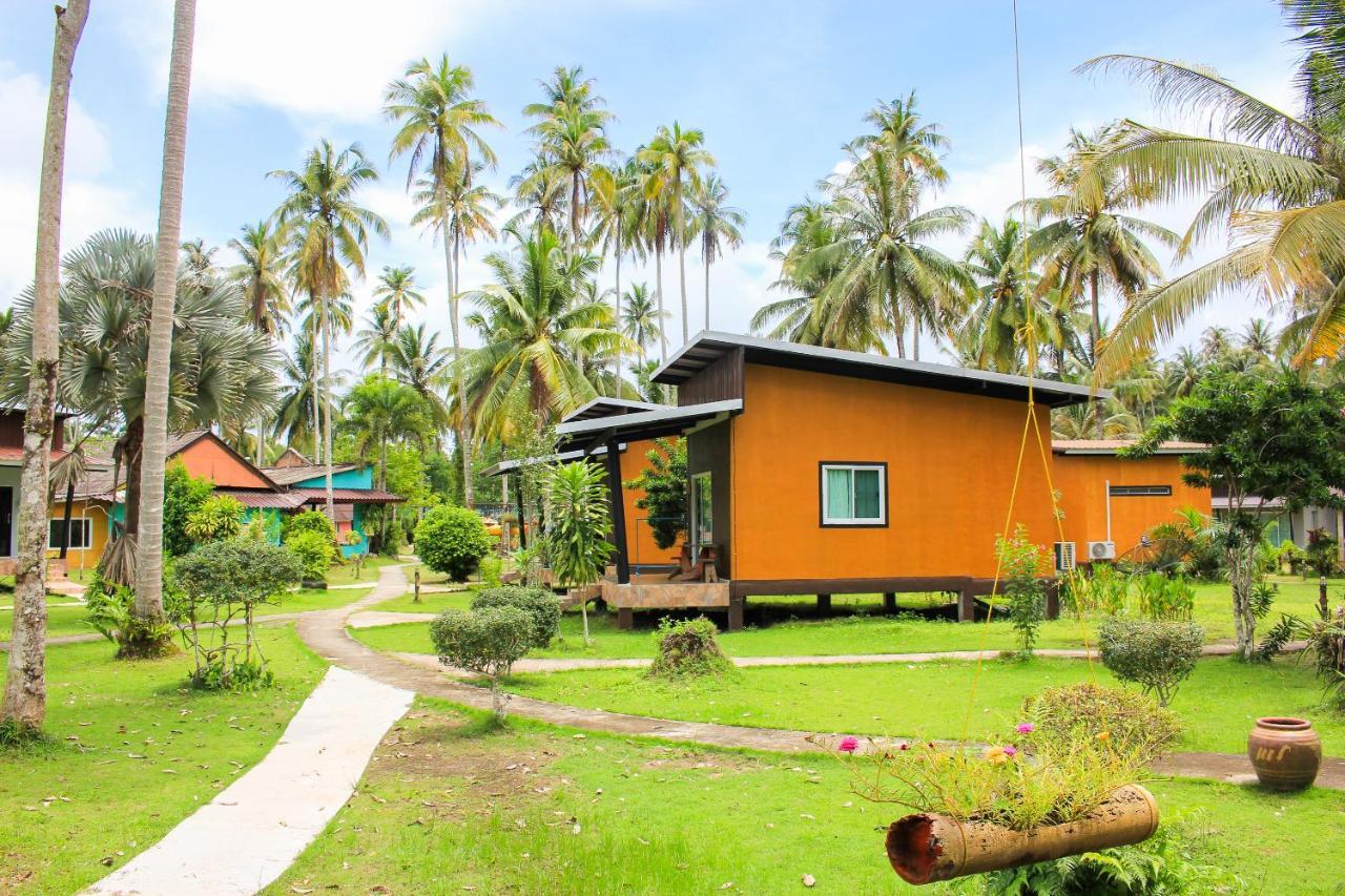 Koh Kood Far East 3*