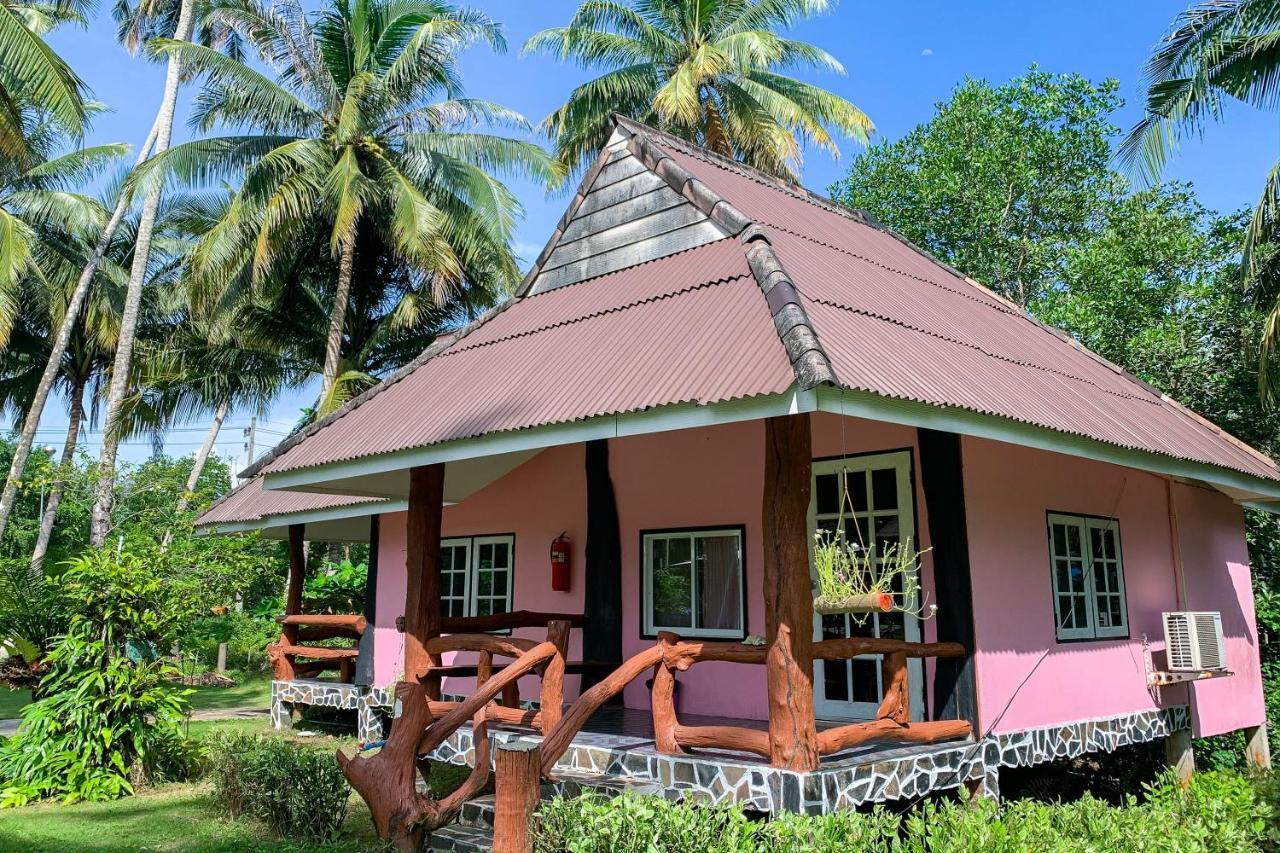 Koh Kood Far East Ko Kut