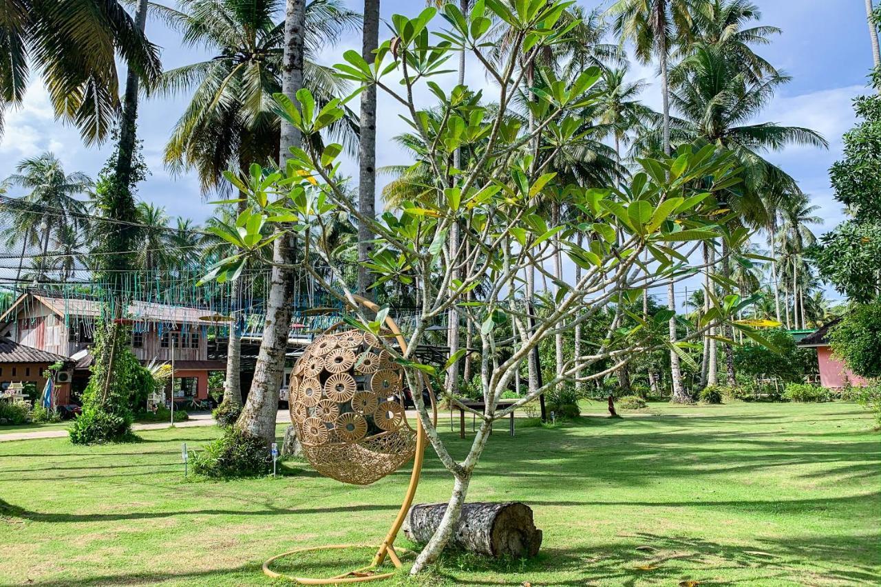 Koh Kood Far East 3* Ko Kut