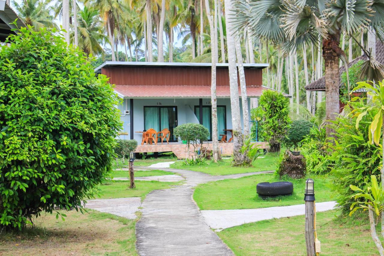 Koh Kood Far East Resort 3*