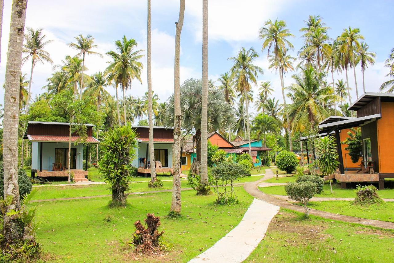 Resort Koh Kood Far East