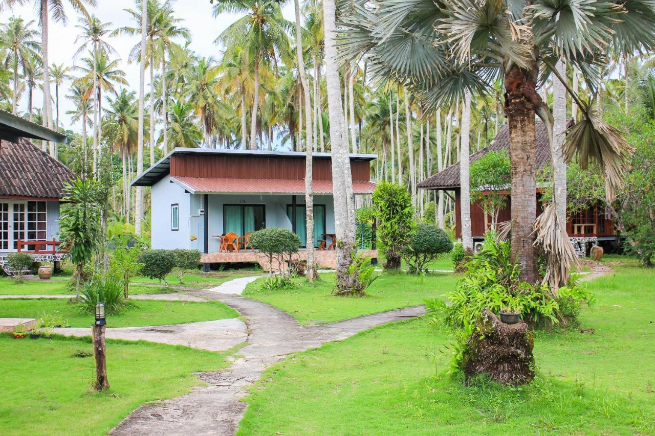 Koh Kood Far East