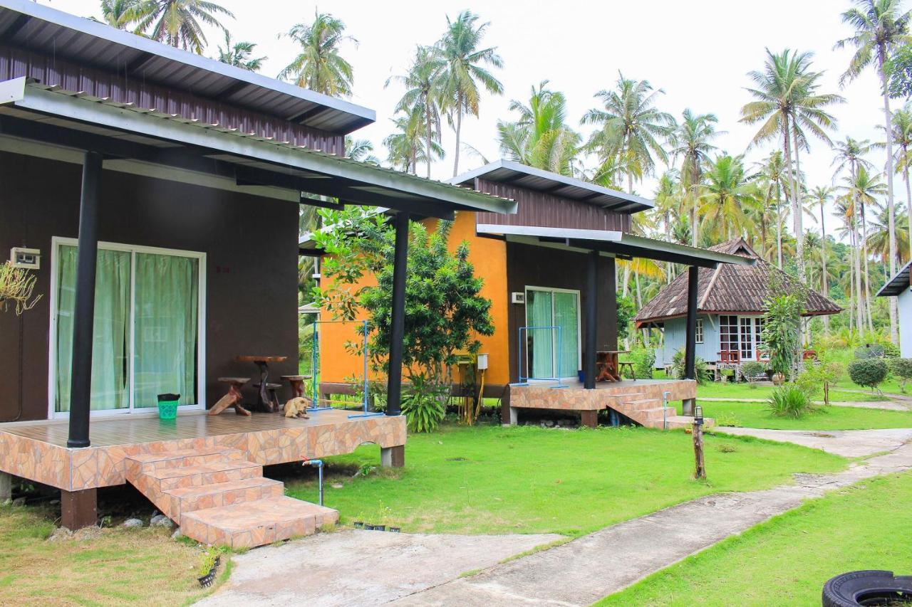 Koh Kood Far East Ko Kut