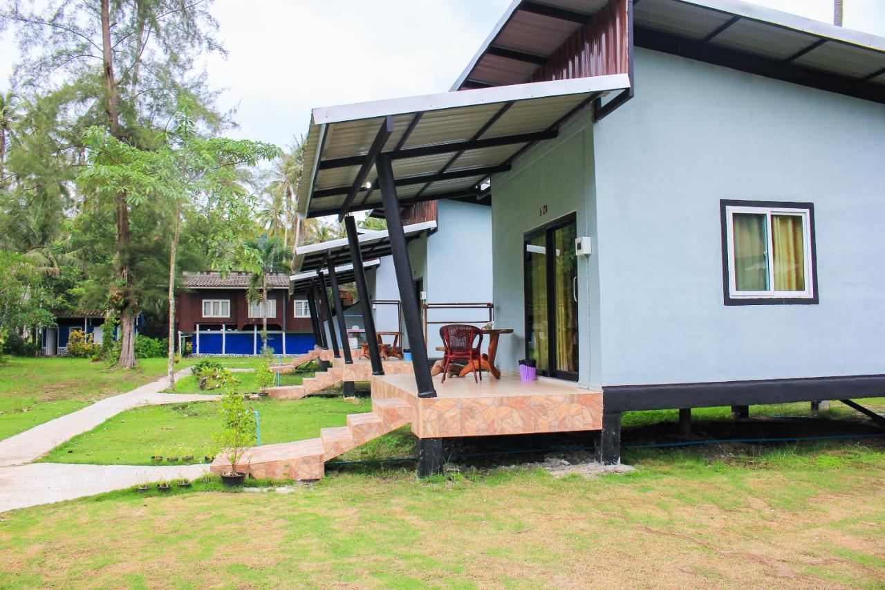 Resort Koh Kood Far East 3*
