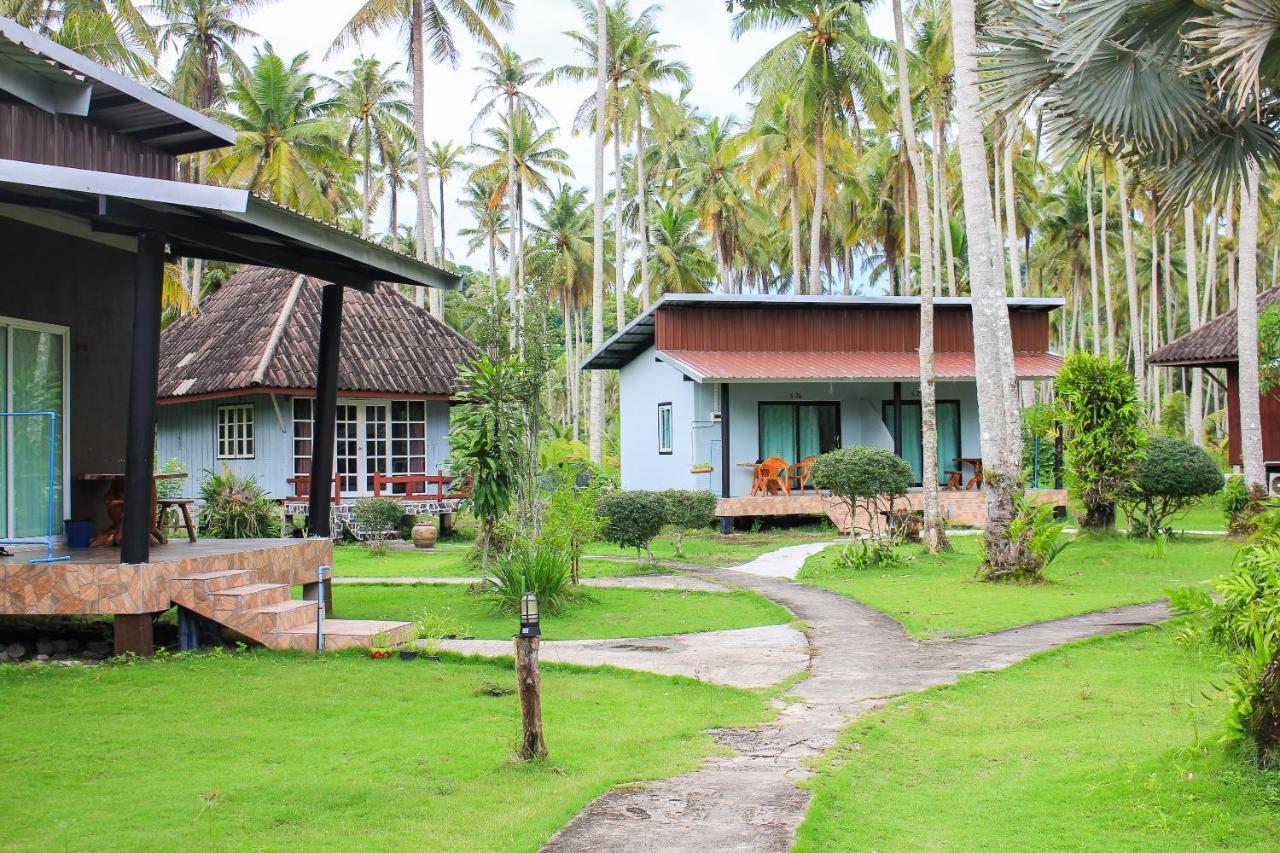 Koh Kood Far East Resort 3*