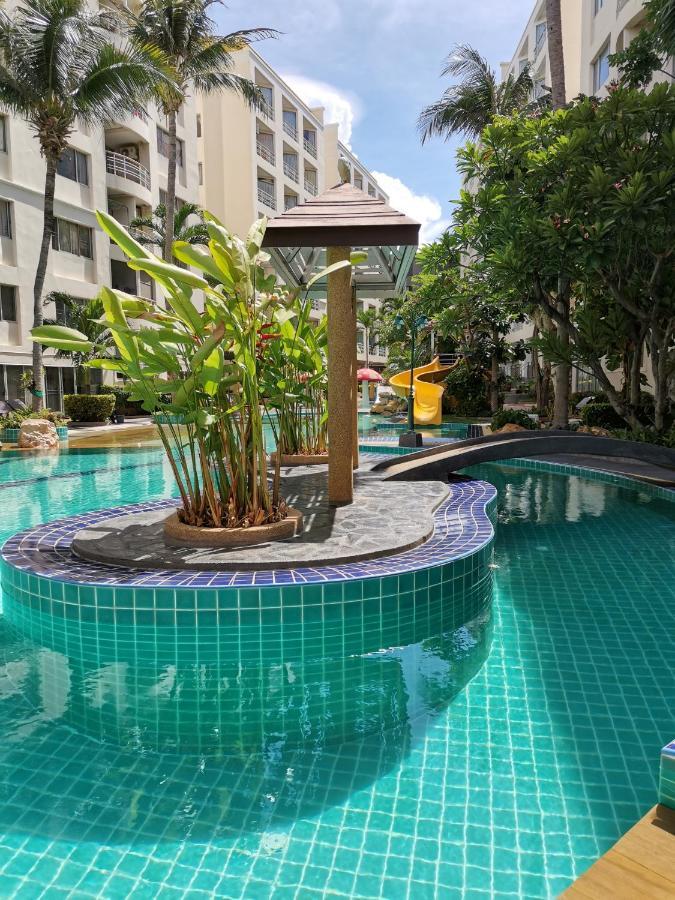 Hinnam Saisuay By One Apartment *