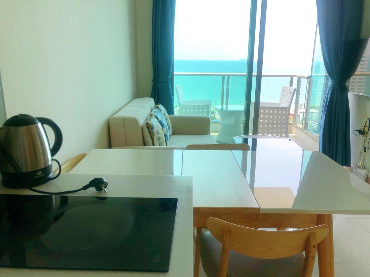 Riviera By Daisy Pattaya 2 * Jomtien Beach