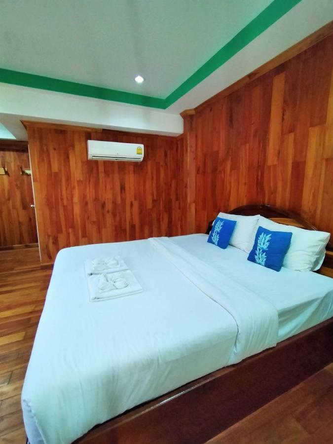 Resort Palmsuay Ban Dong Klang