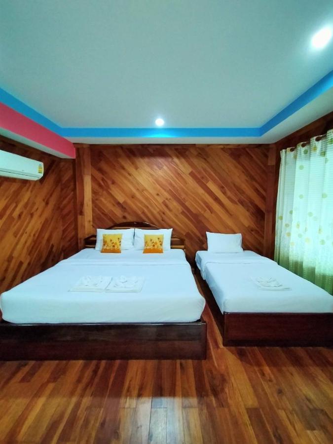 Resort Palmsuay *