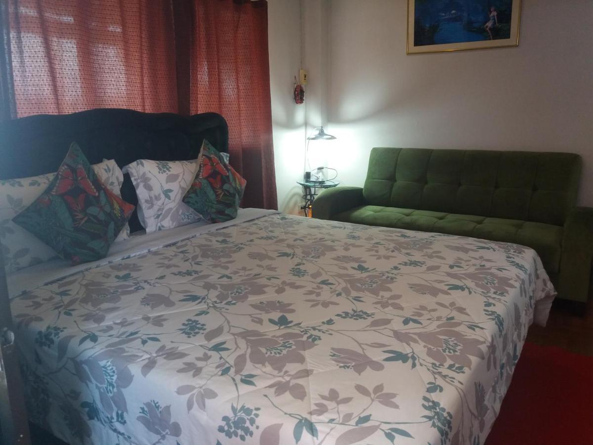Bed & Breakfast Bacchus 304