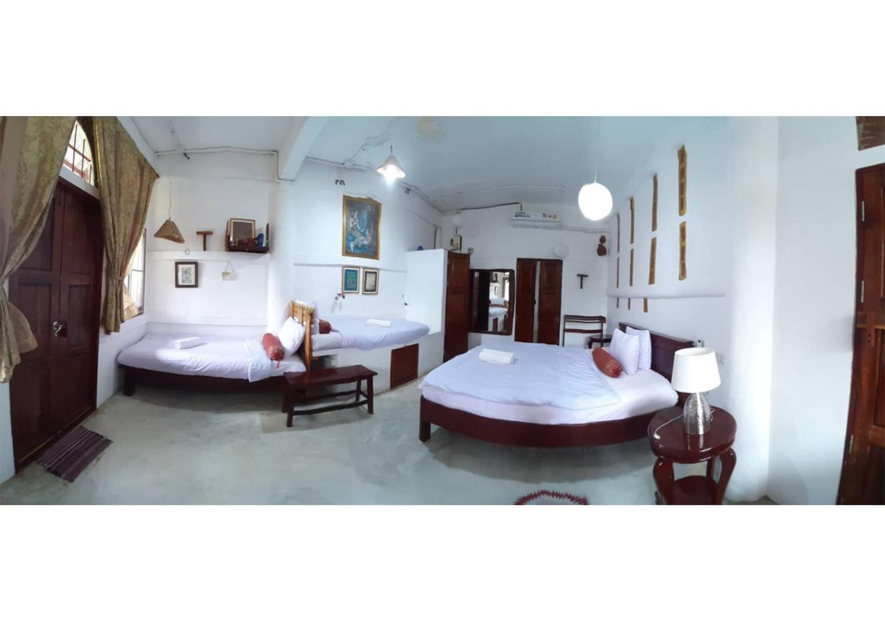 Guest house Scenns *