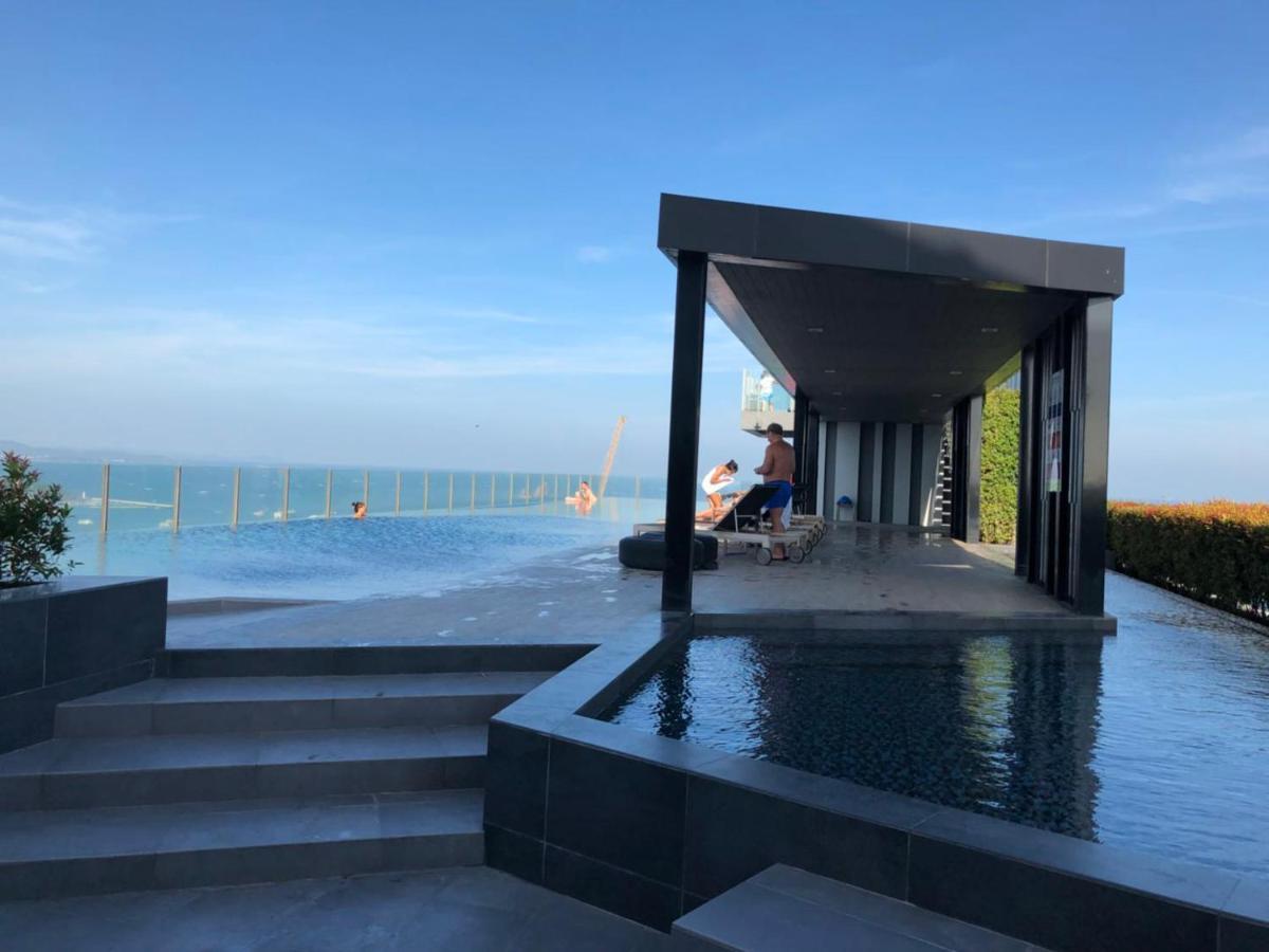 The Base By He Apartment Pattaya