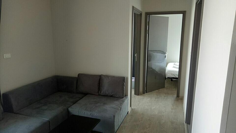 The Base By He Apartment