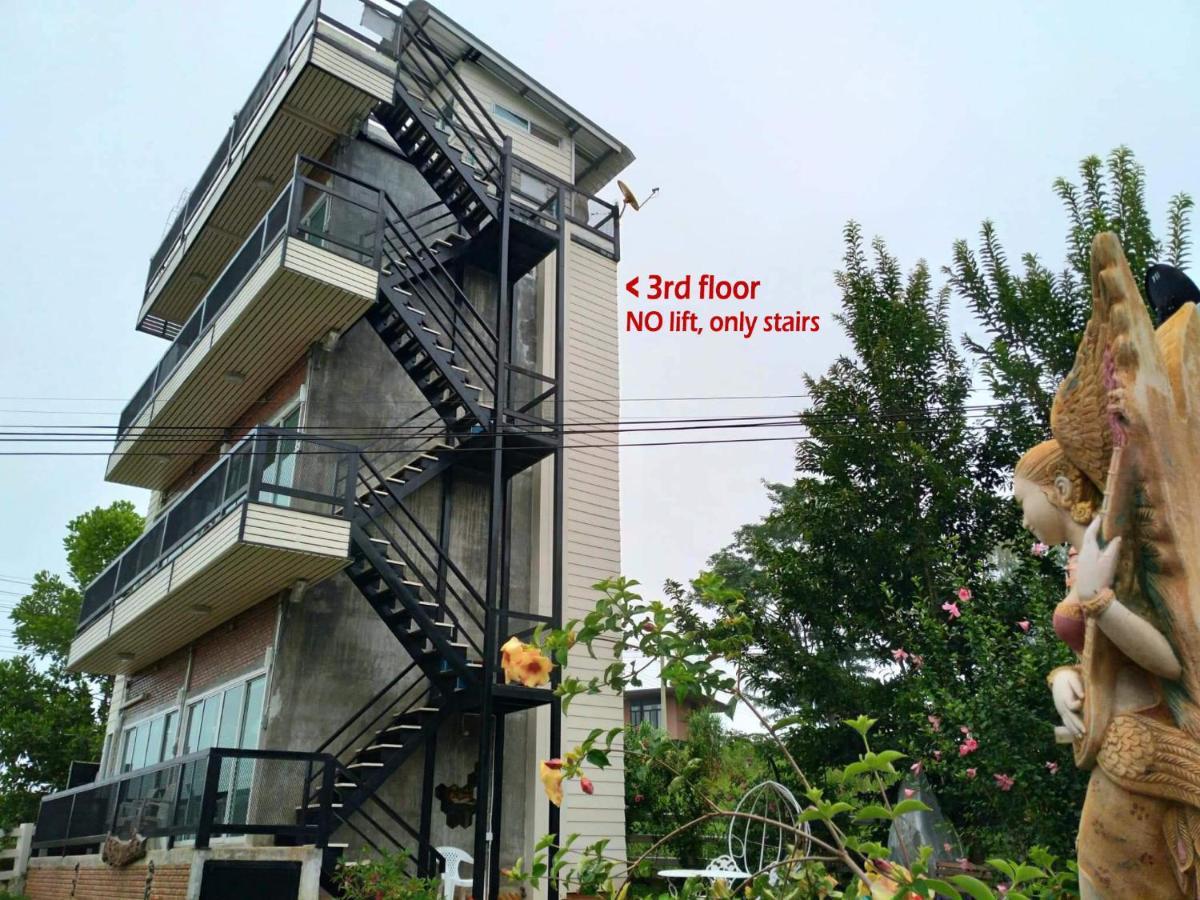 Resort Sky Winds Khao Kho