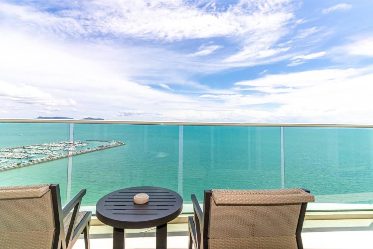 Movenpick Pool Villas And Wsb Residences X Gsg Apartment *