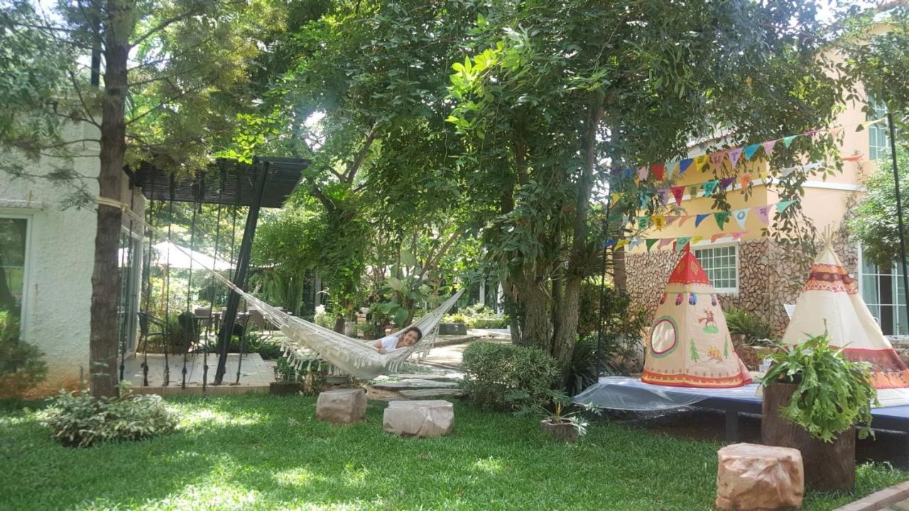 The Forest For Rest Khao Yai Resort Ban Tha Maprang