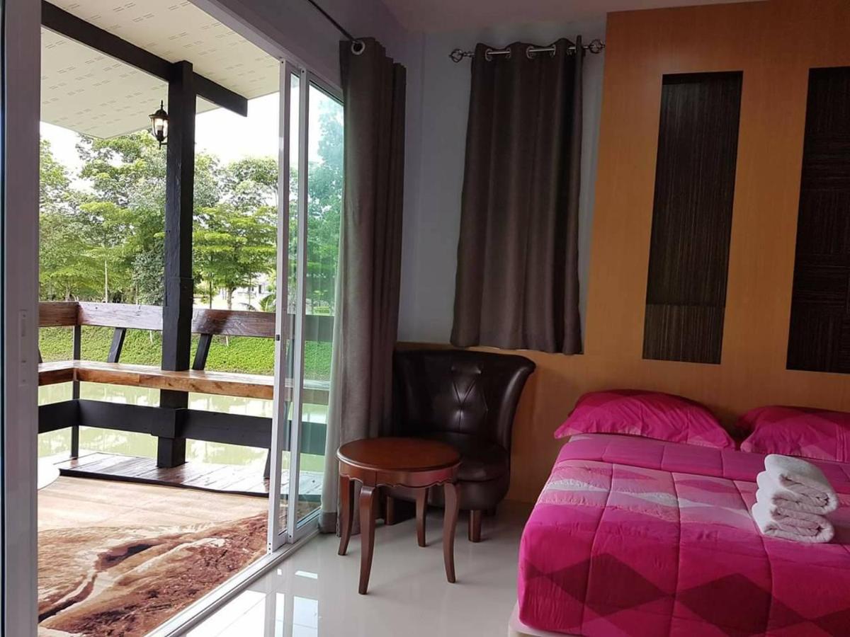 Resort Tho Mai