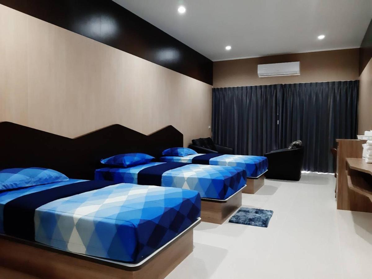 Tho Mai Resort *