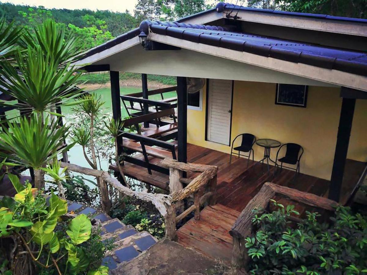 Tho Mai Resort *