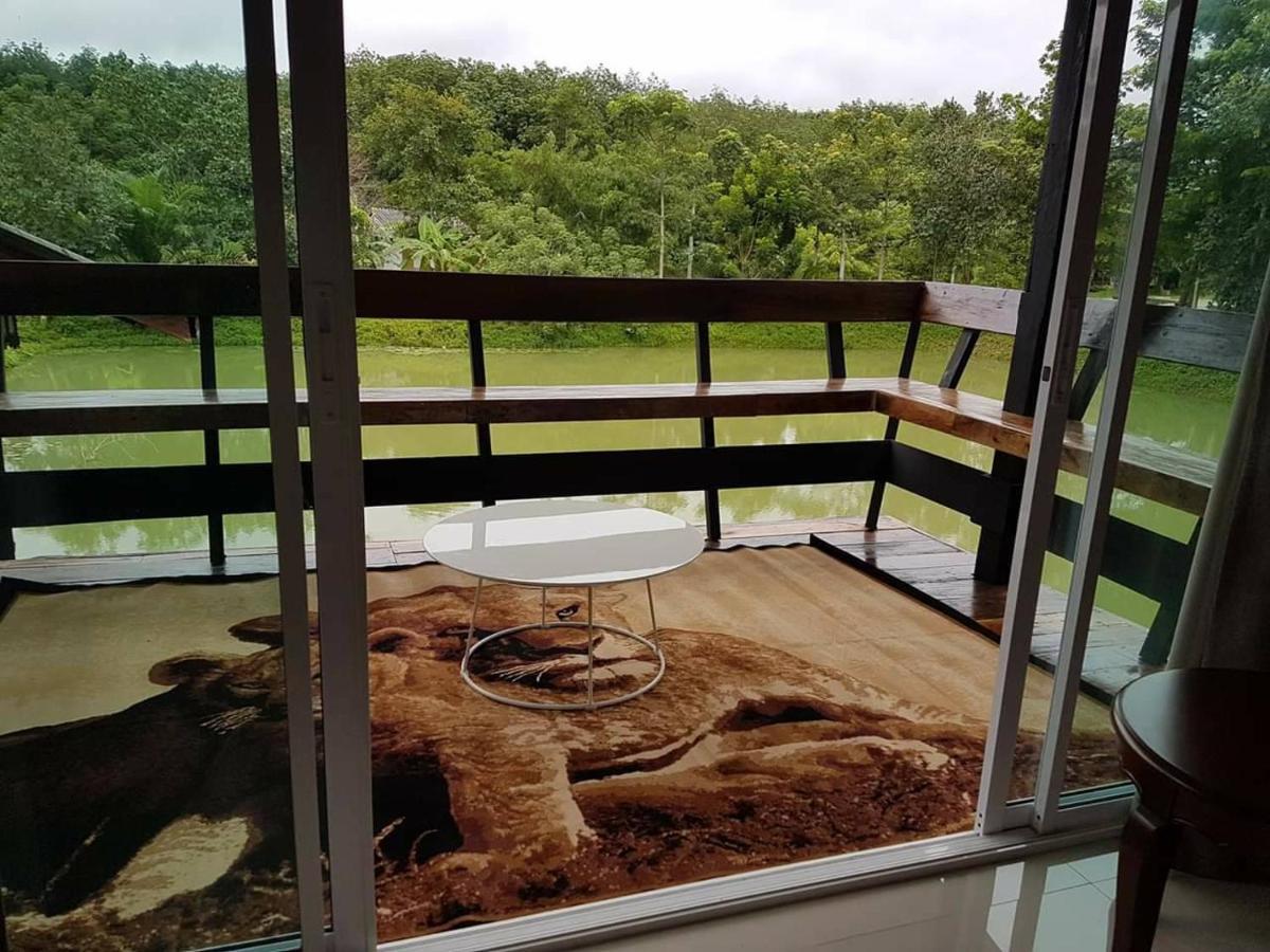 Tho Mai Resort