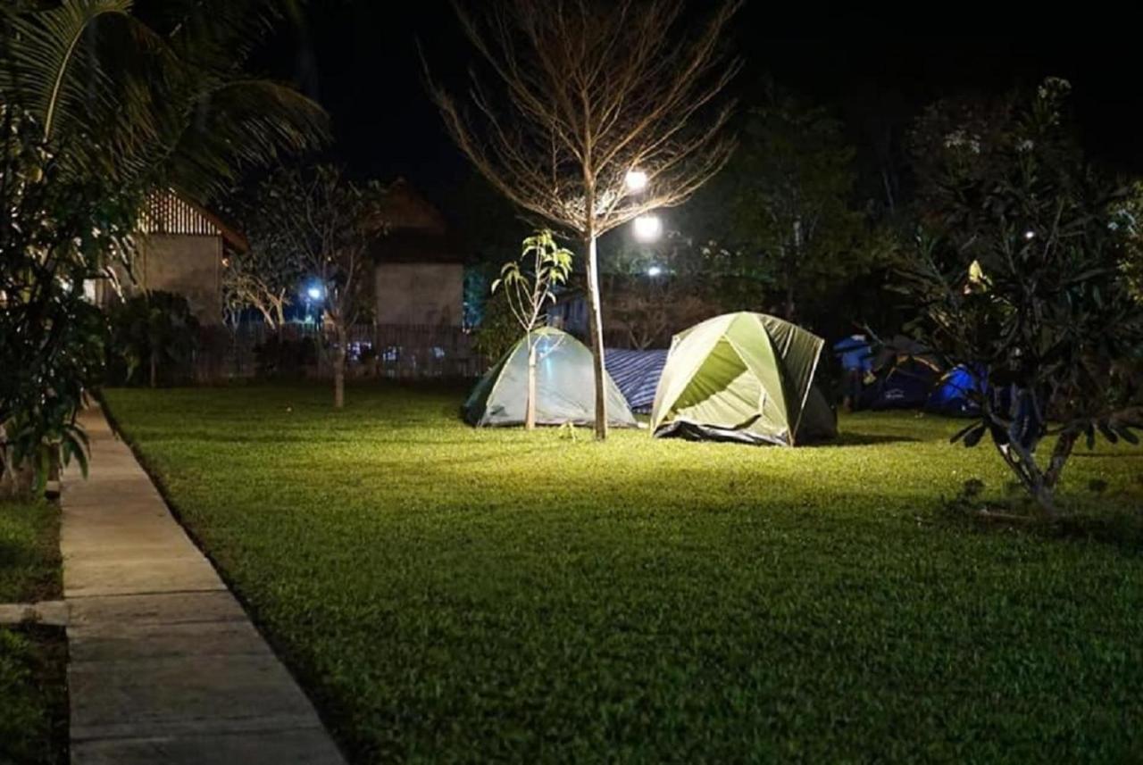 Bed & Breakfast Nam Now 2*