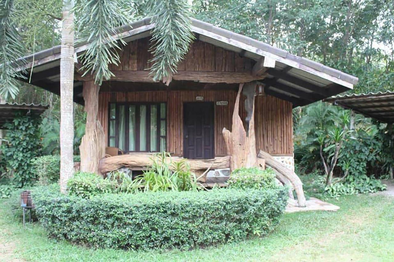 Tho Mai Resort