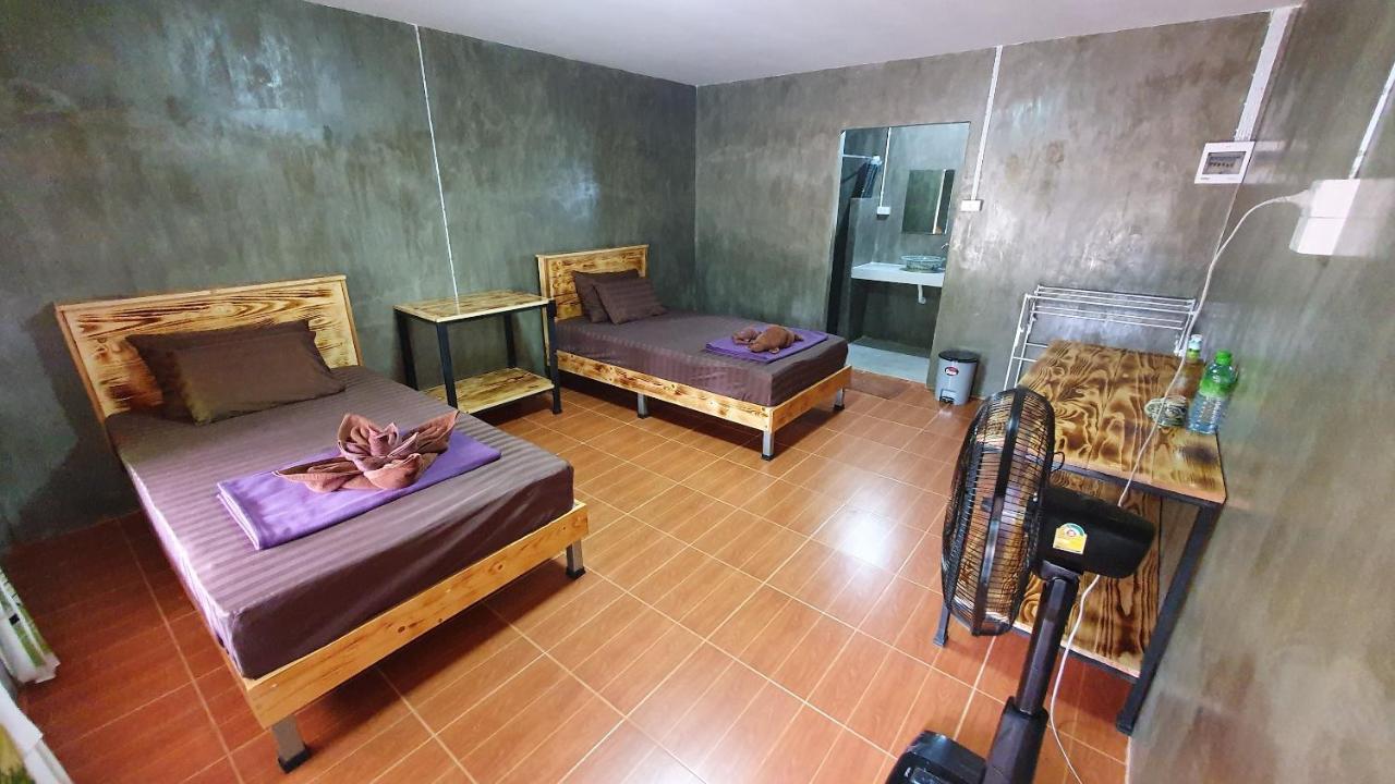 Resort Moonshine Chumphon