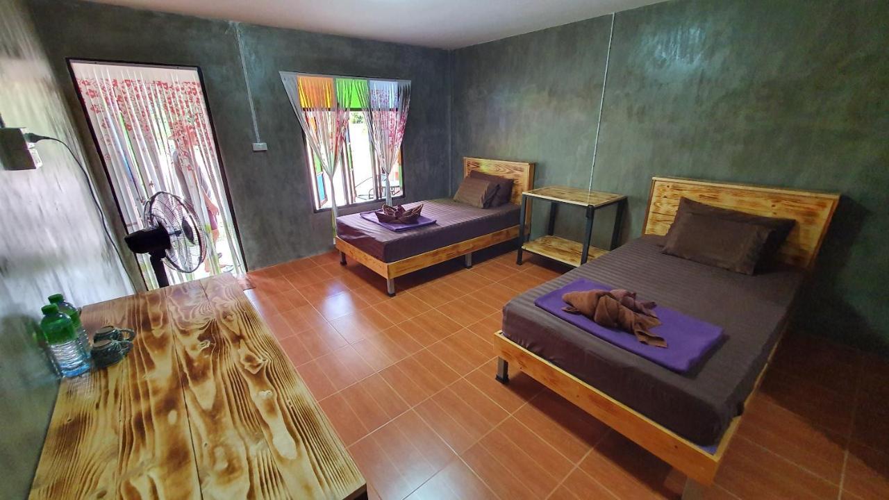 Resort Moonshine Chumphon