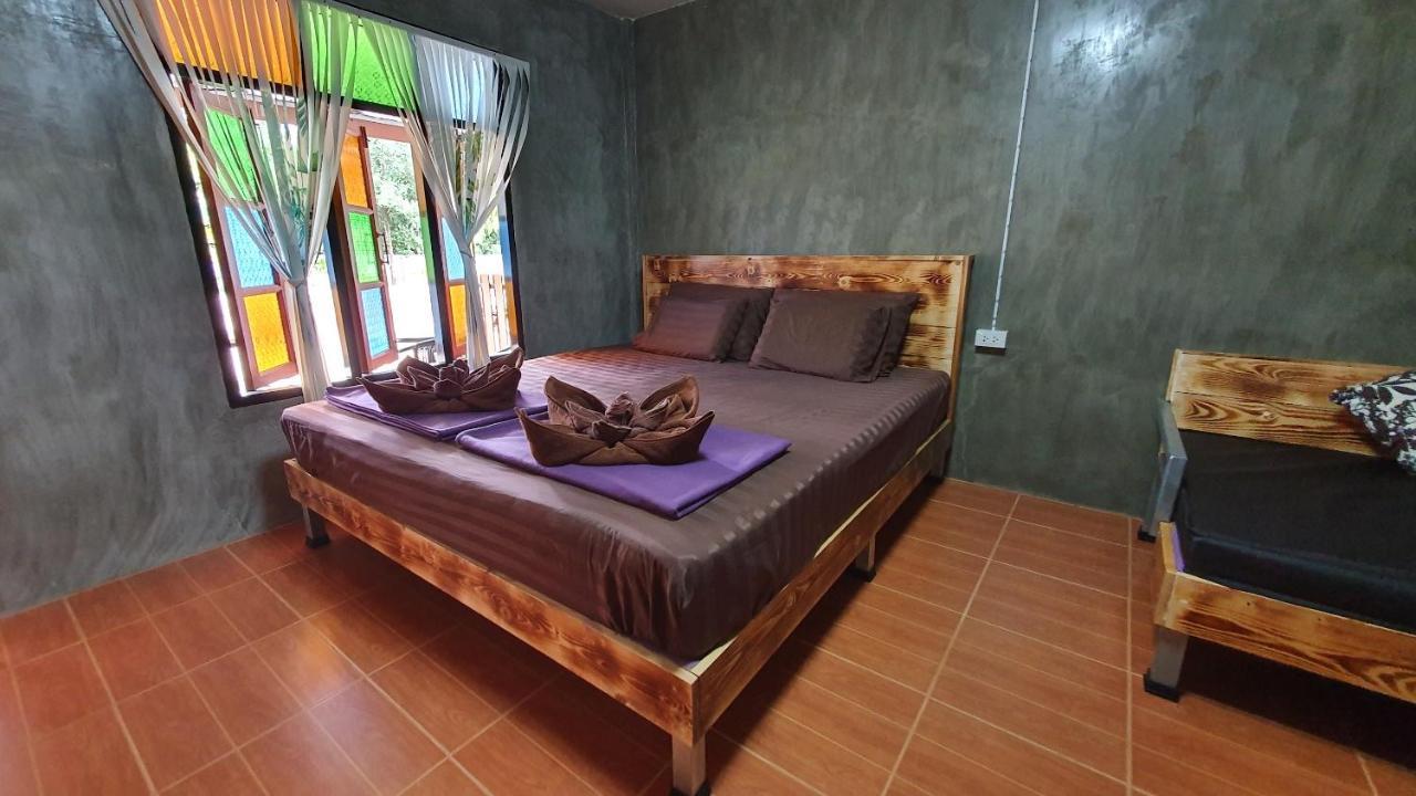 Resort Moonshine Chumphon